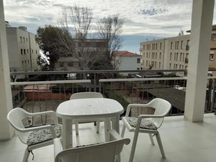 Villa Service - Villa Del Mar I, 2º Calafell Apartment