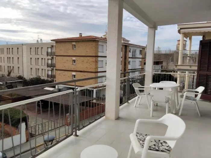 Villa Service - Villa Del Mar I, 2º Calafell 0*,  Spain