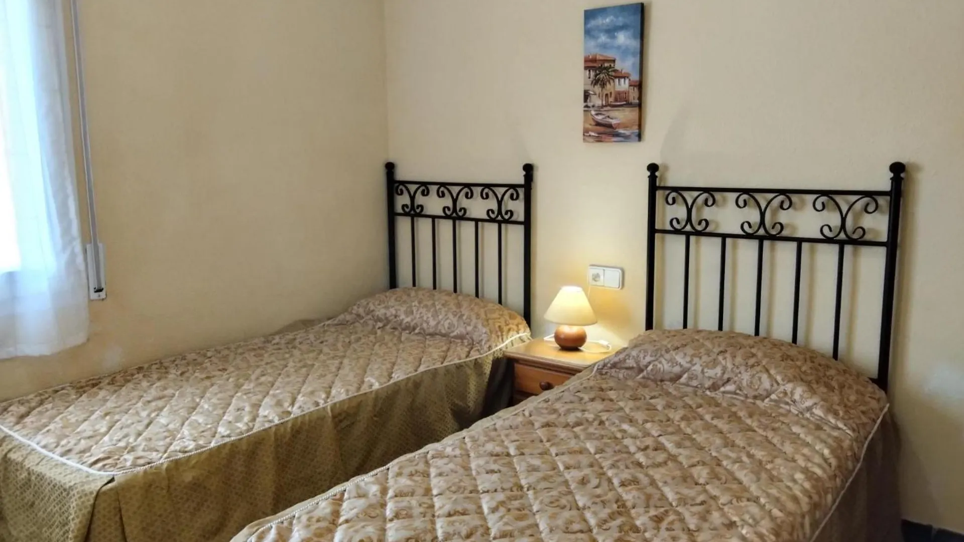 Apartment Villa Service - Villa Del Mar I, 2º Calafell