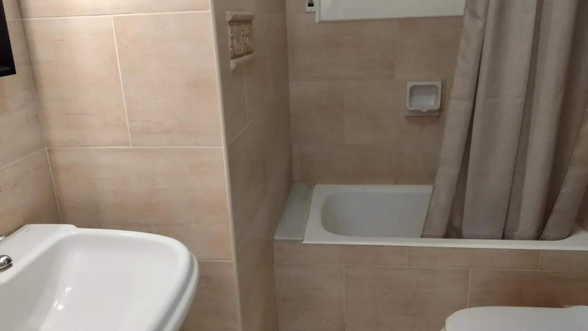 Apartment Villa Service - Villa Del Mar I, 2º Calafell