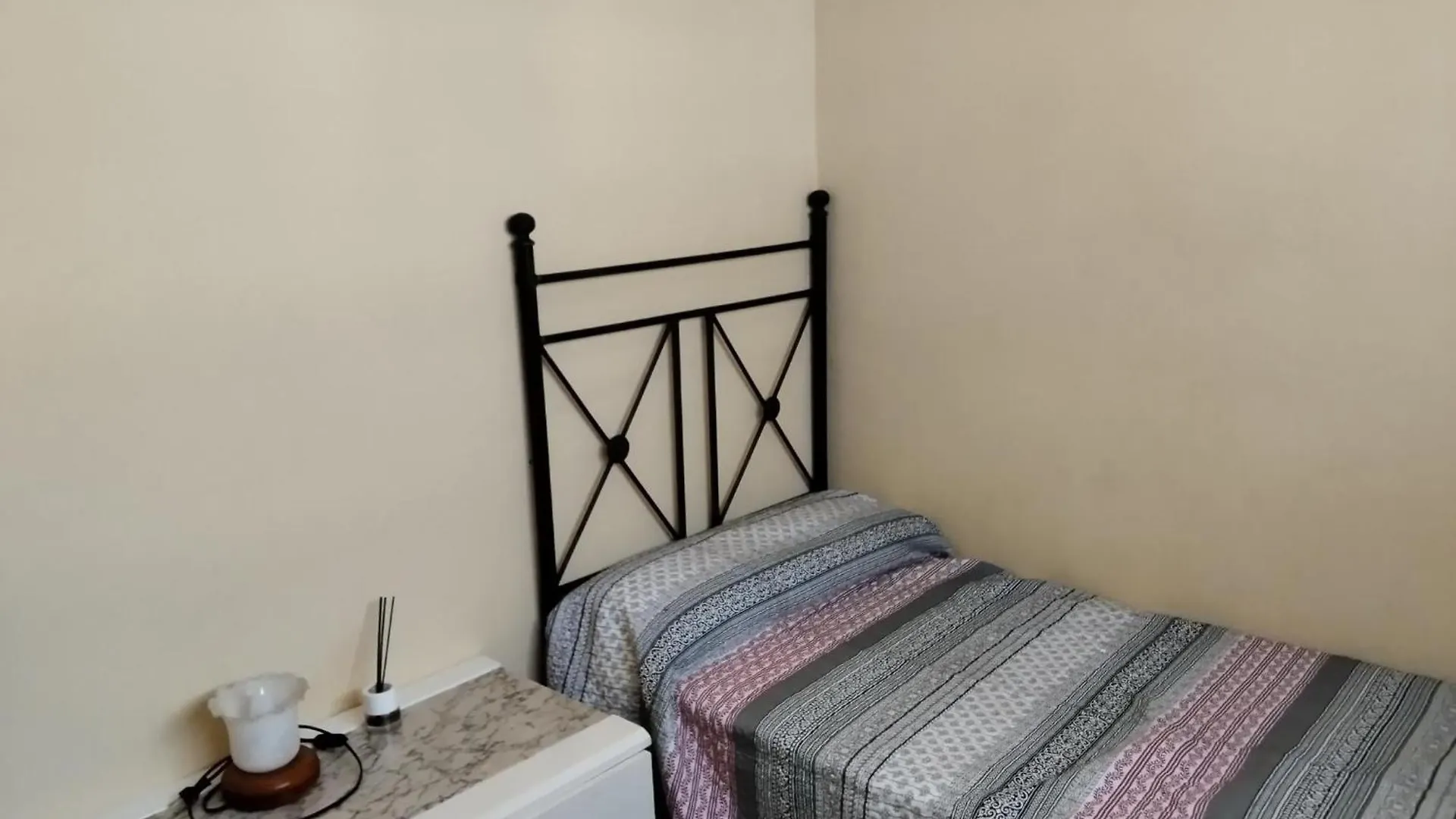 Villa Service - Villa Del Mar I, 2º Calafell Spain