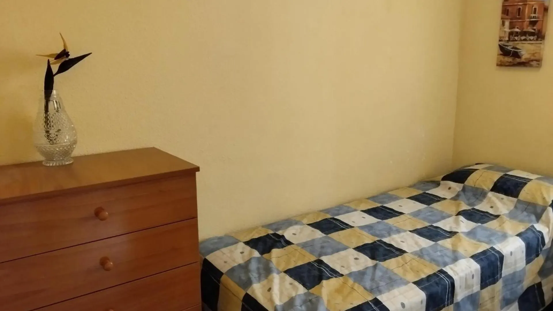 Villa Service - Villa Del Mar I, 2º Calafell Spain