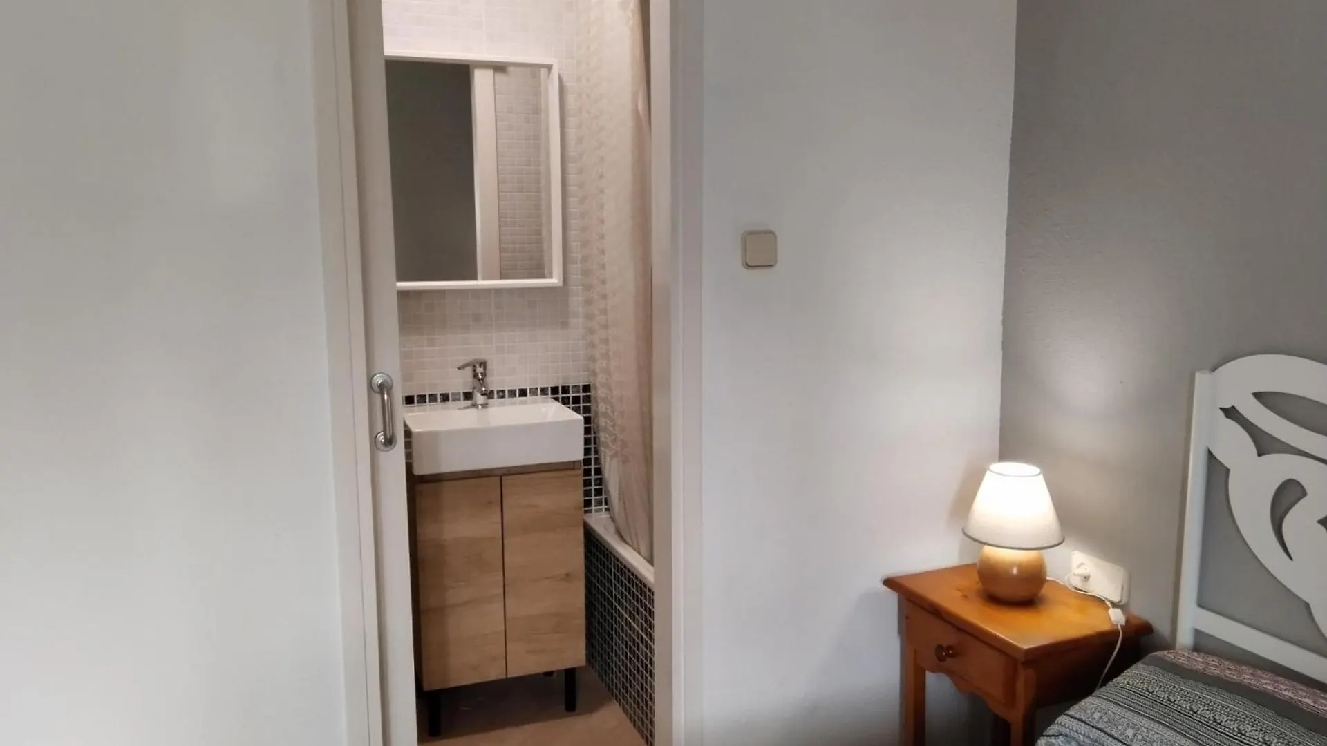Apartment Villa Service - Villa Del Mar I, 2º Calafell