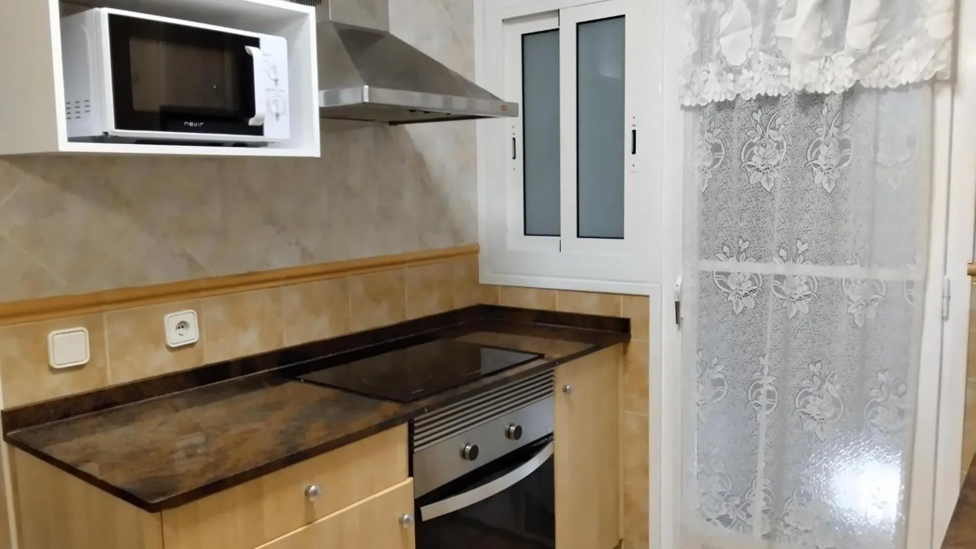 Apartment Villa Service - Villa Del Mar I, 2º Calafell Spain