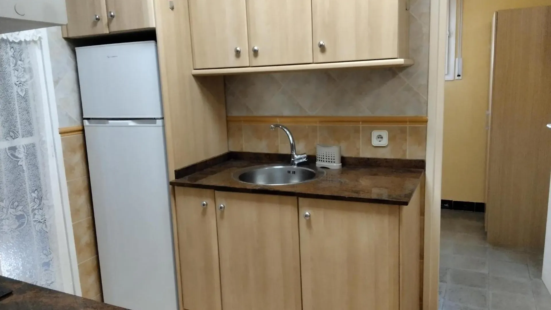 Villa Service - Villa Del Mar I, 2º Calafell