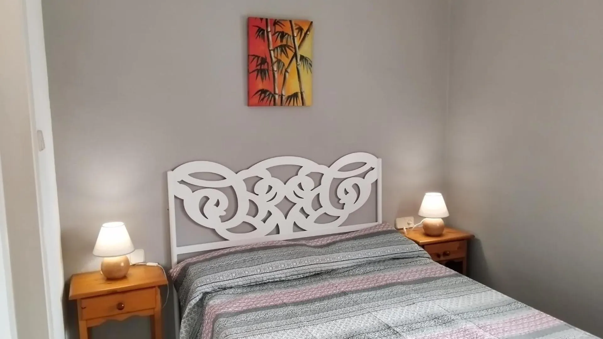 Villa Service - Villa Del Mar I, 2º Calafell