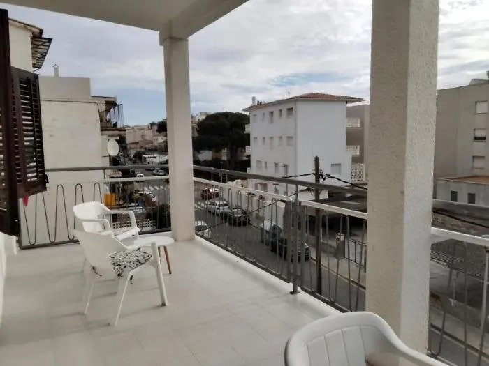 Apartamento Villa Service - Villa Del Mar I, 2º Calafell